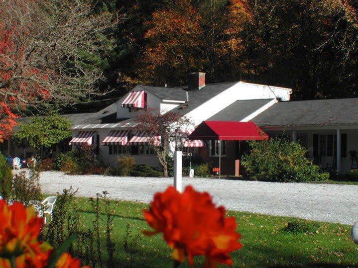 1896 House Country Inn - Barnside Inn Williamstown Buitenkant foto